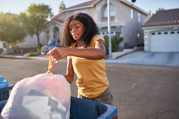 Best Same-Day Junk Removal  in North Browning, MT