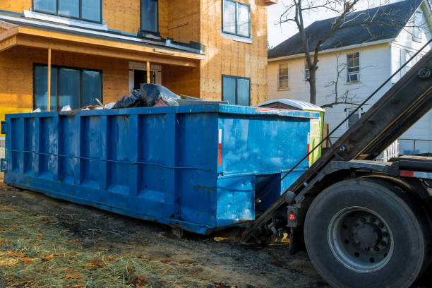 Best Office Junk Removal  in North Browning, MT