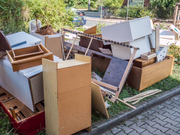Best Trash Removal Near Me  in North Browning, MT