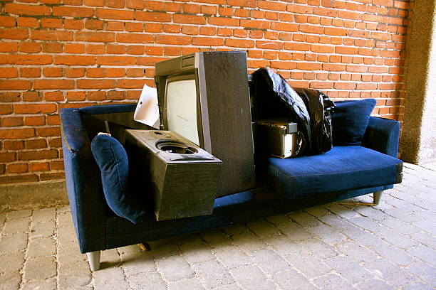 Best Basement Cleanout Services  in North Browning, MT