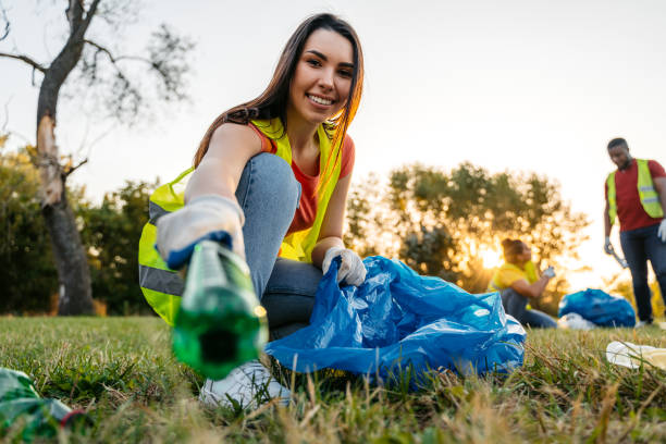 Best Professional Junk Removal  in North Browning, MT