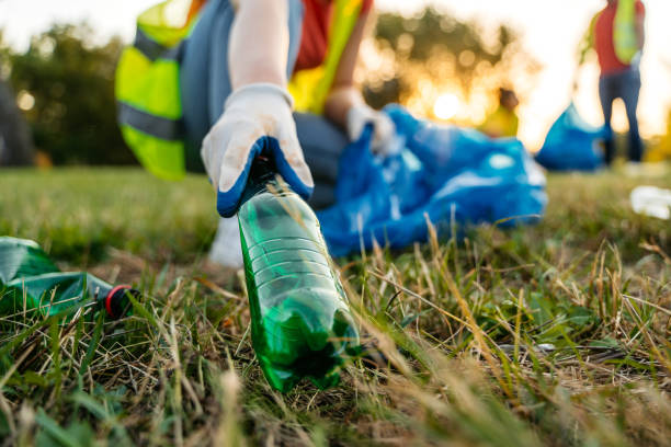 Best Commercial Cleanout Services  in North Browning, MT