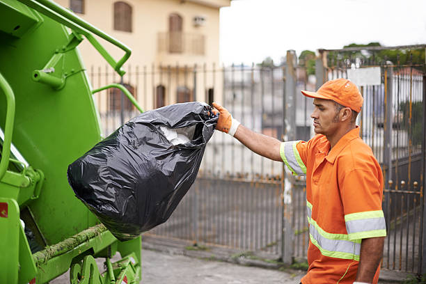 Trusted North Browning, MT Junk Removal Experts